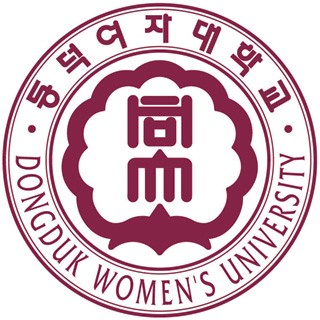 동덕여자대학교